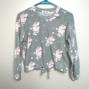 Nine 1 Eight Top Stitch Fix Size XL